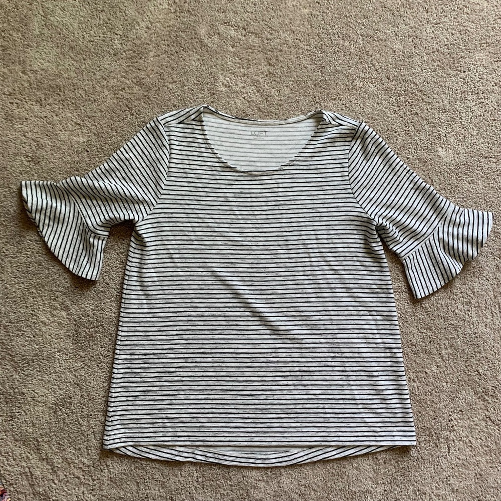 LOFT Top, L